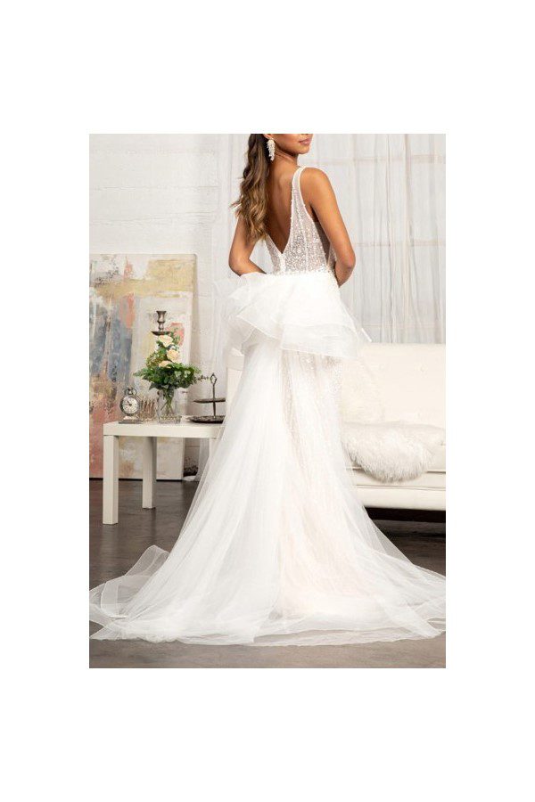 Wedding dress 5340-24