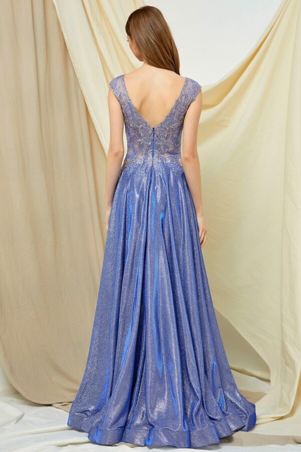 Prom dress 21-RD202156-4X