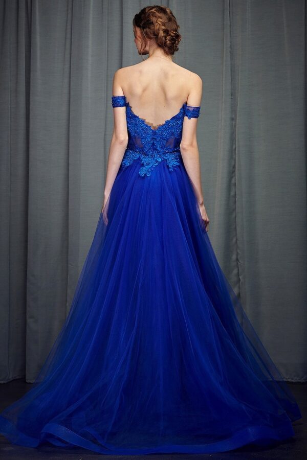 Prom dress 21-CP9007