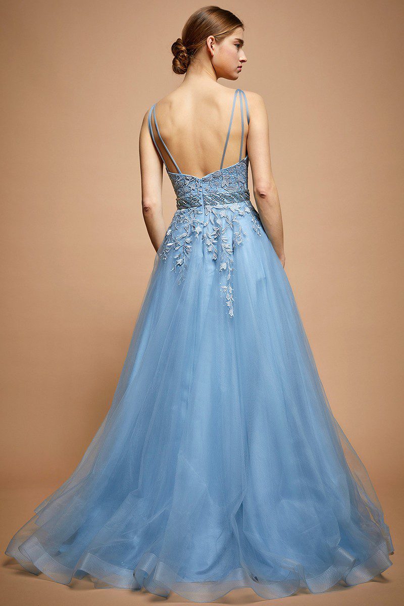 Prom dress 21-TG20530