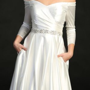 Wedding dress 5426-98