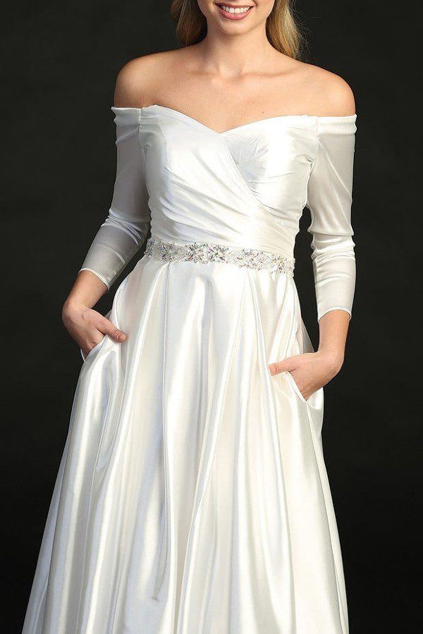 Wedding dress 5426-98