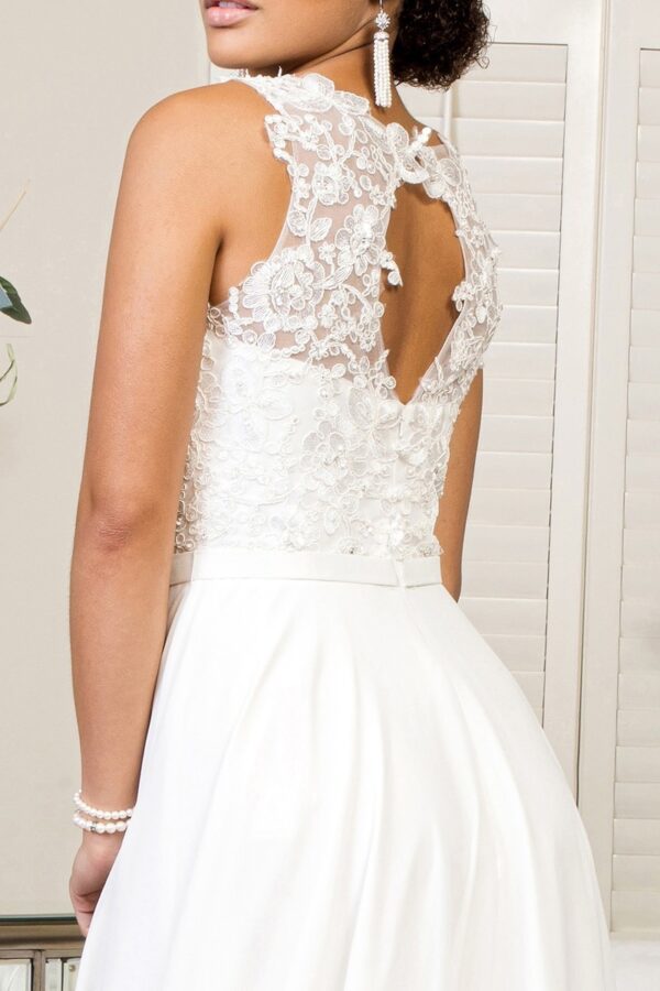 Wedding dress 5429-62