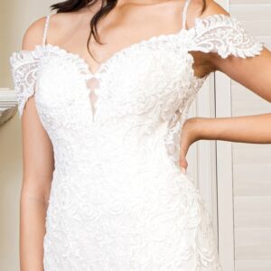 Wedding dress 5429-48