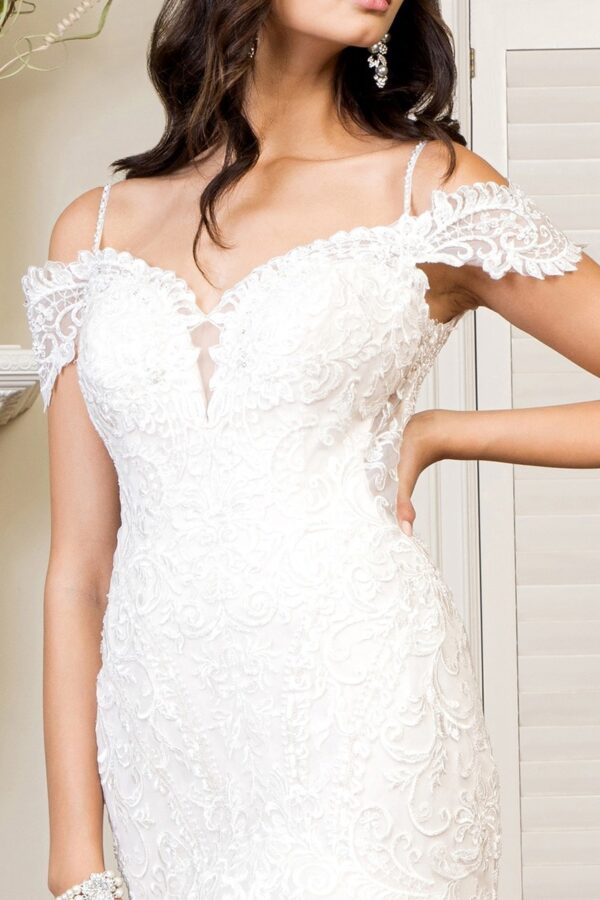 Wedding dress 5429-48