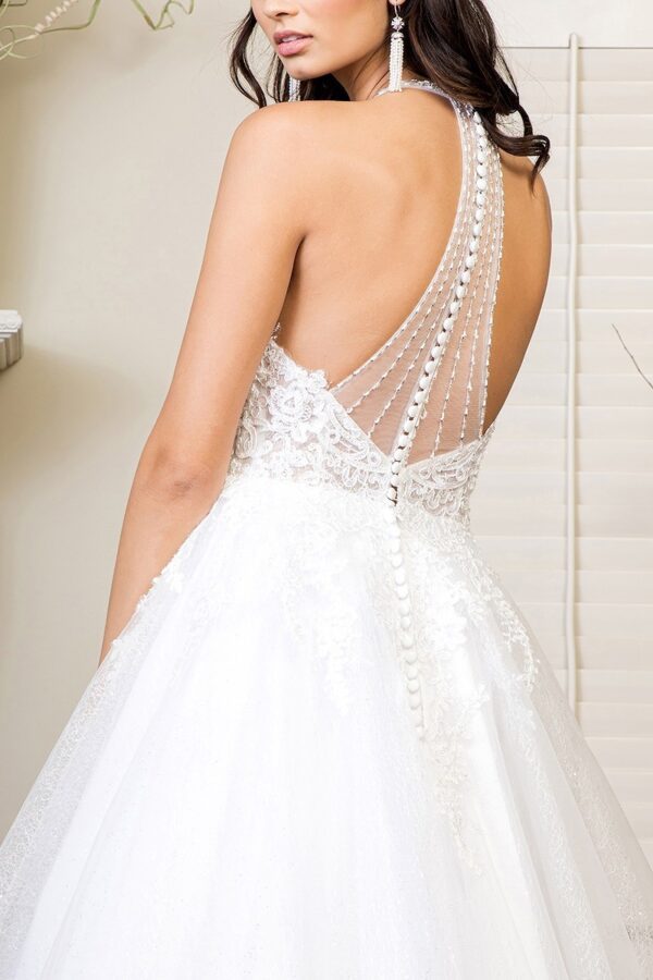 Wedding dress 5329-58