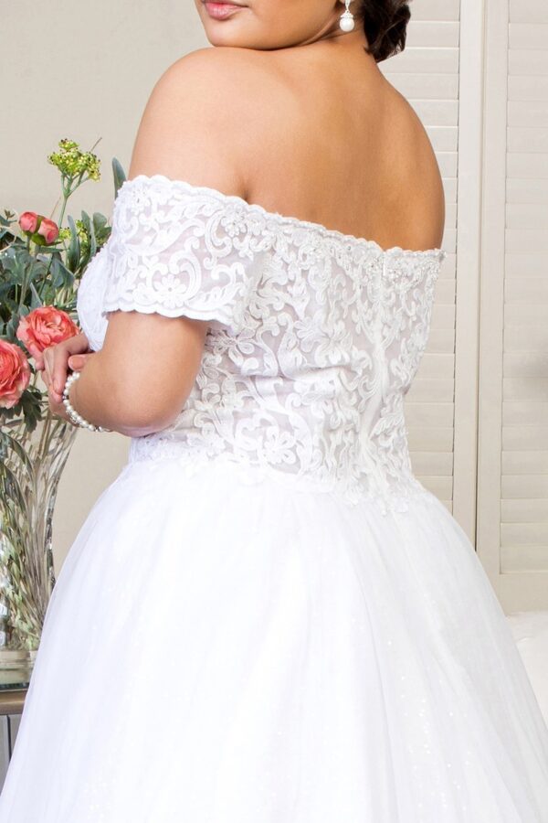 Wedding dress 5229-46