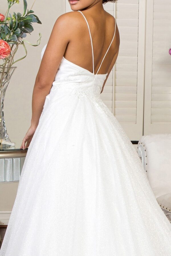 Wedding dress 5529-14