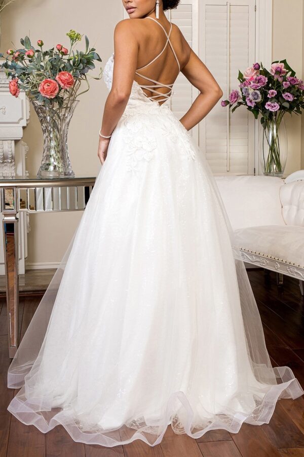 Wedding dress 5429-26