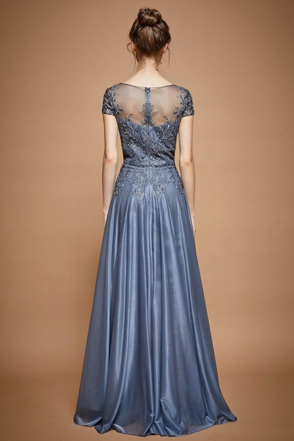 Dress mother of the bride 21-PS5039-5X