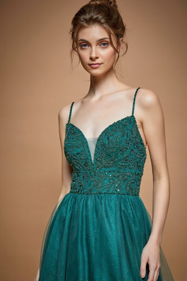 Prom dress 21-TG2201