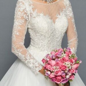 Wedding dress 5314-64