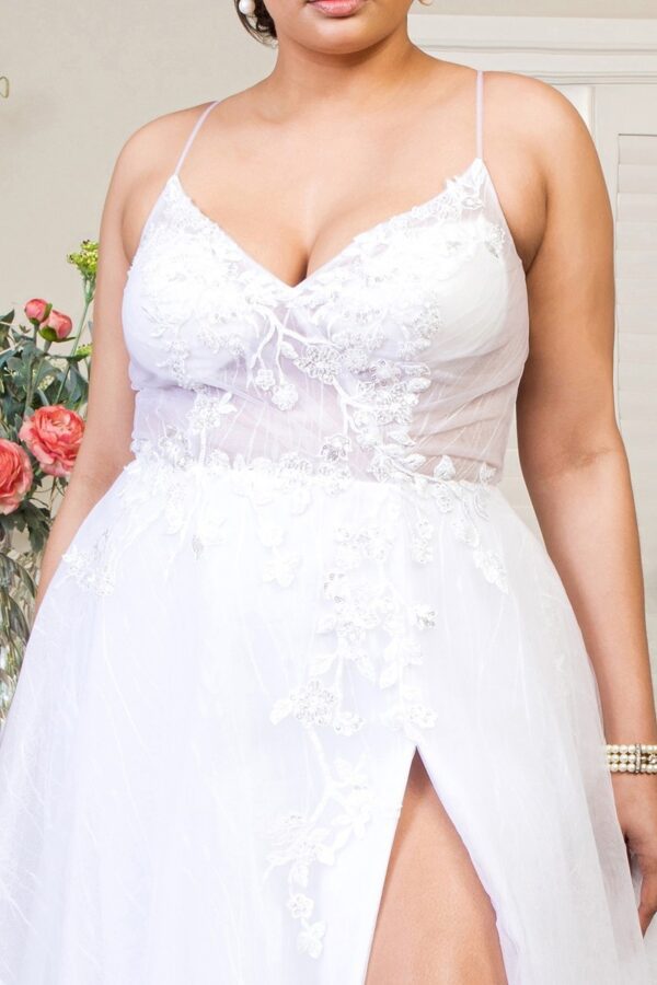 Wedding dress 5429-17