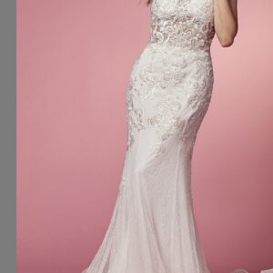 Wedding dress 5119-11