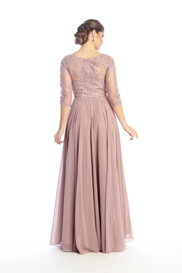 Dress mother of the bride SP 9213