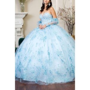 Vestido de quinceañera 6429-54