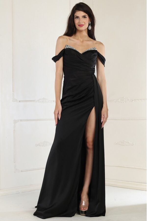 Prom dress RQ7971-20