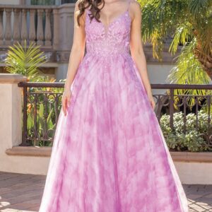 Prom dress 404-320