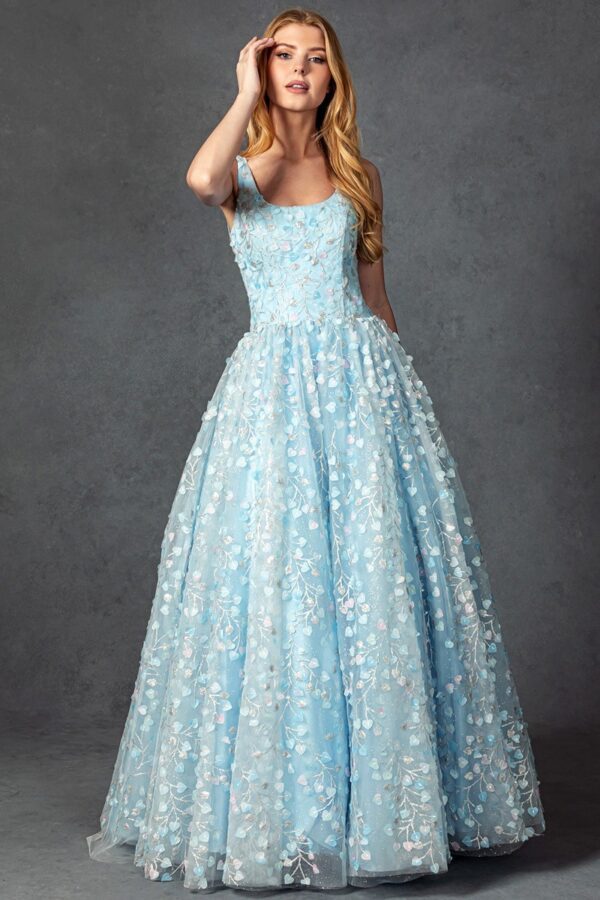 Prom dress 21-CP2115