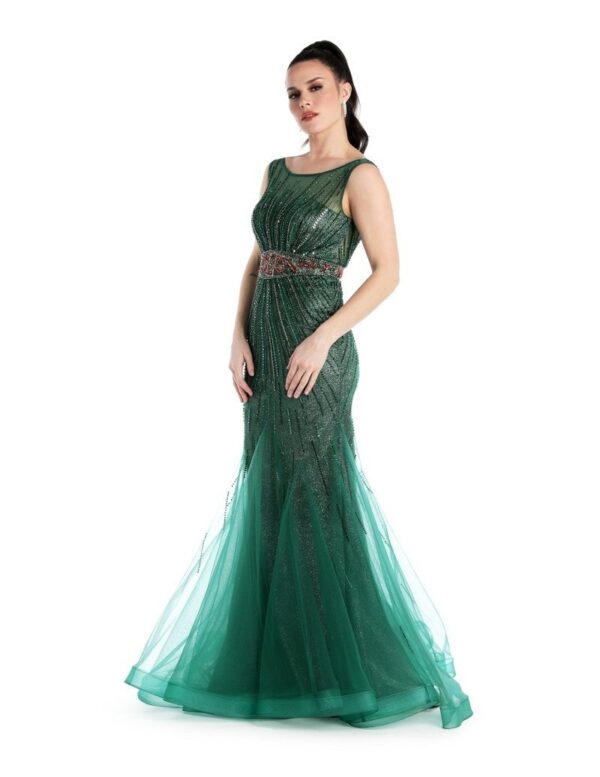 Evening gown SP 6769