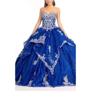 Vestido de quinceañera 6429-97