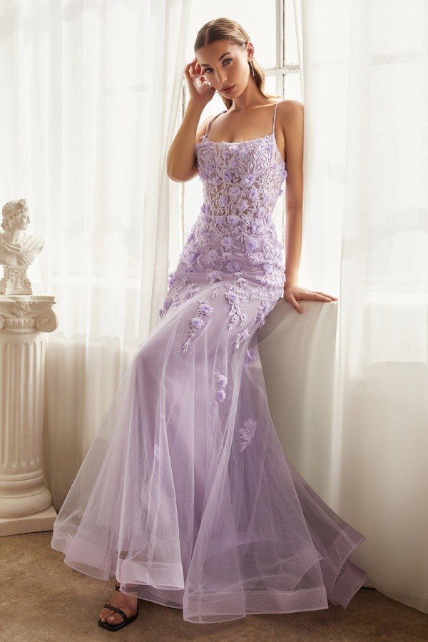 Prom dress CD995