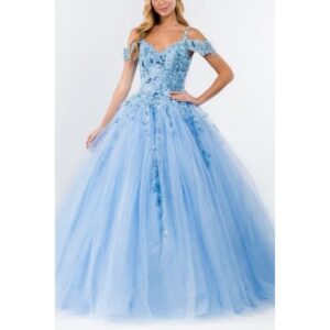 Vestido de quinceañera 6529-79