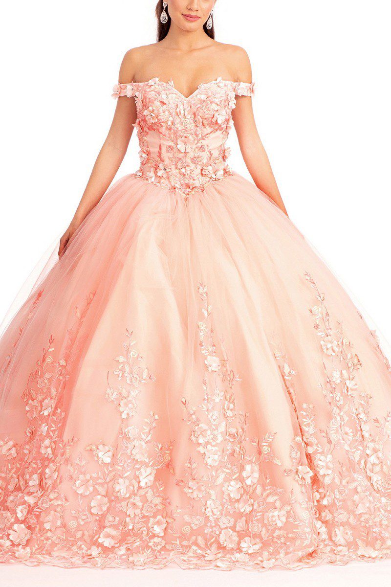 Vestido de quinceañera 6429-70