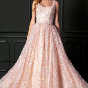 Prom dress 21-CP2115