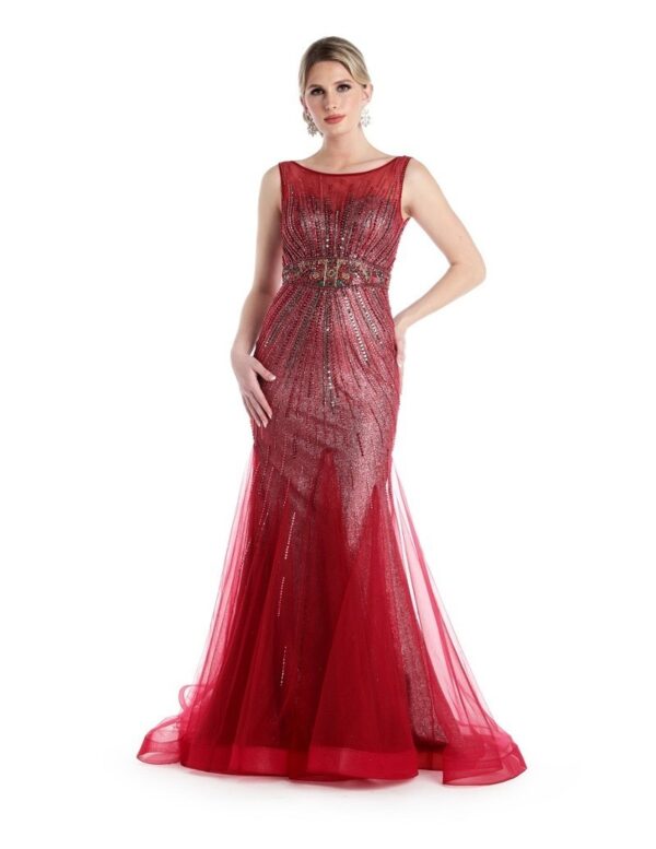 Evening gown SP 6769