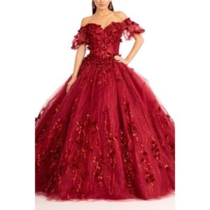 Vestido de quinceañera 6429-85