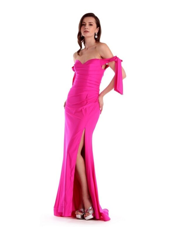 Bridesmaid dress SP 4102