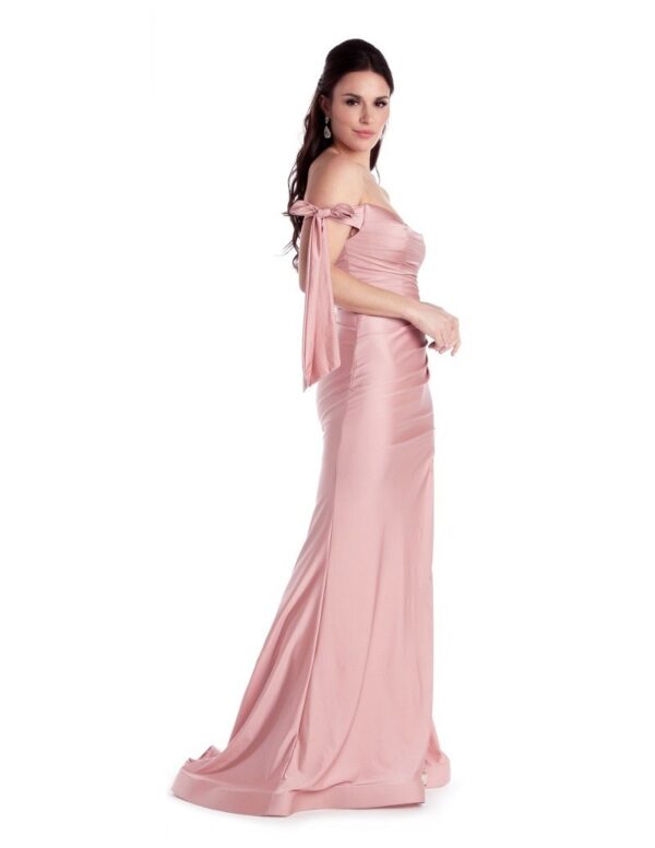 Bridesmaid dress SP 4102