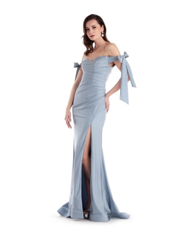 Bridesmaid dress SP 4102