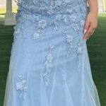 Prom dress CD995