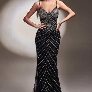 Prom dress CR866