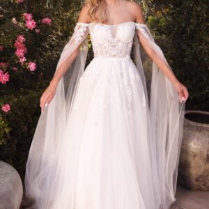 Wedding dress 1080