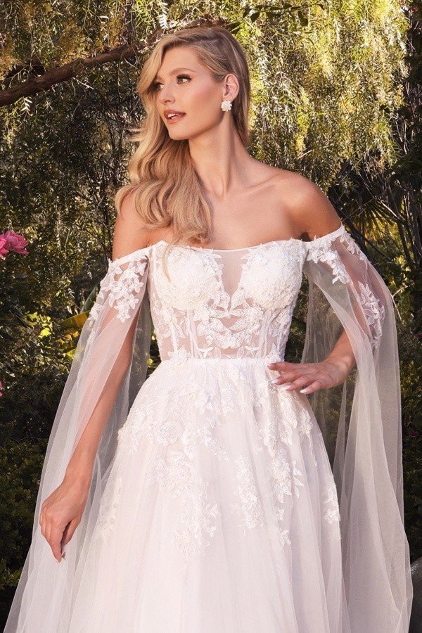 Wedding dress 1080