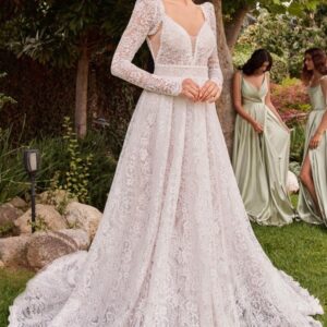 vestido de novia 862