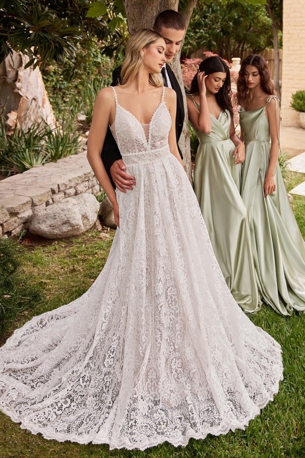 vestido de novia 862