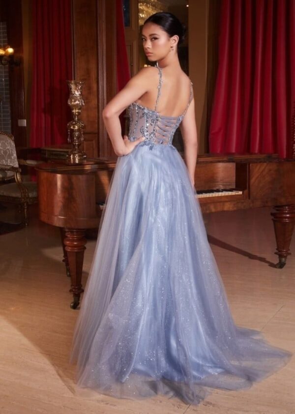 Prom dress 0234