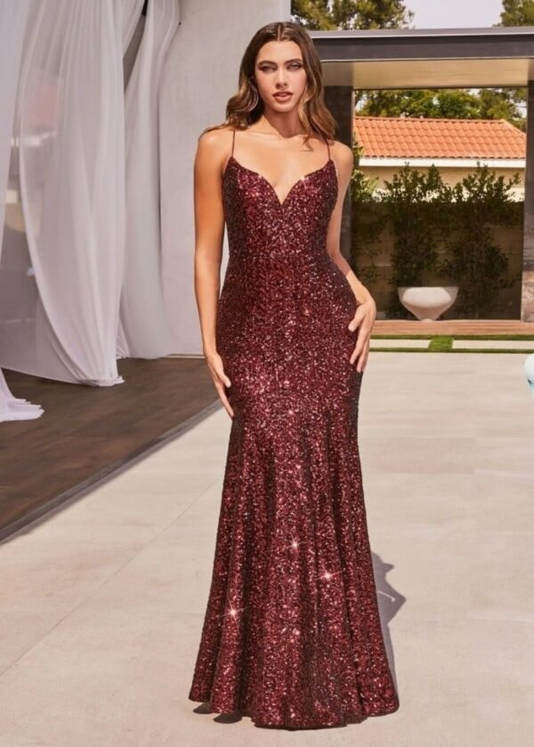 Prom dress 066