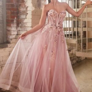 Prom dress 142