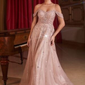 Prom dress 147