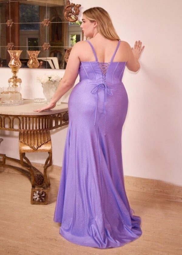 Prom dress 307