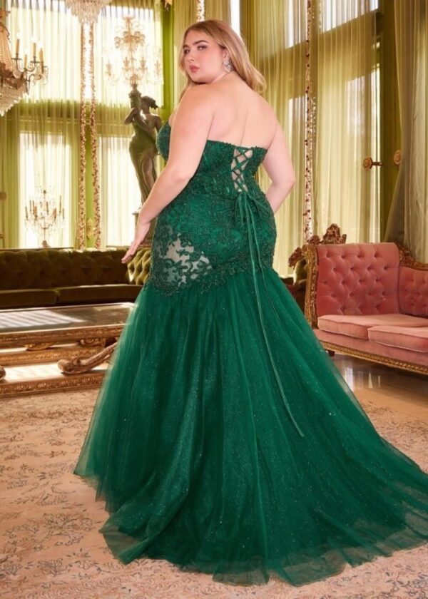 Prom dress 482