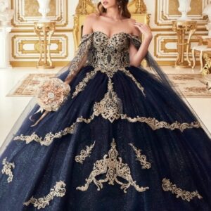 Quinceanera dress 15711