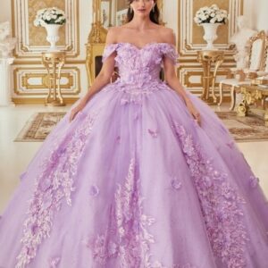 Quinceanera dress 15713