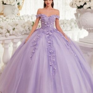 Quinceanera dress 15717