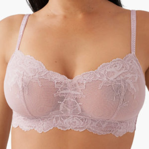 Vivid Attraction Bralette